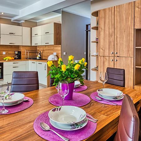Apartamenty 11-Go 26 I 22 Listopada By Royal Aparts Świeradów-Zdrój Kültér fotó