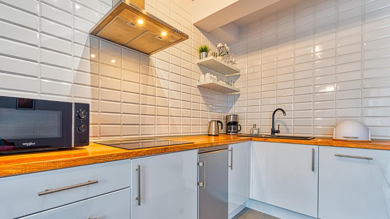 Apartamenty 11-Go 26 I 22 Listopada By Royal Aparts Świeradów-Zdrój Kültér fotó