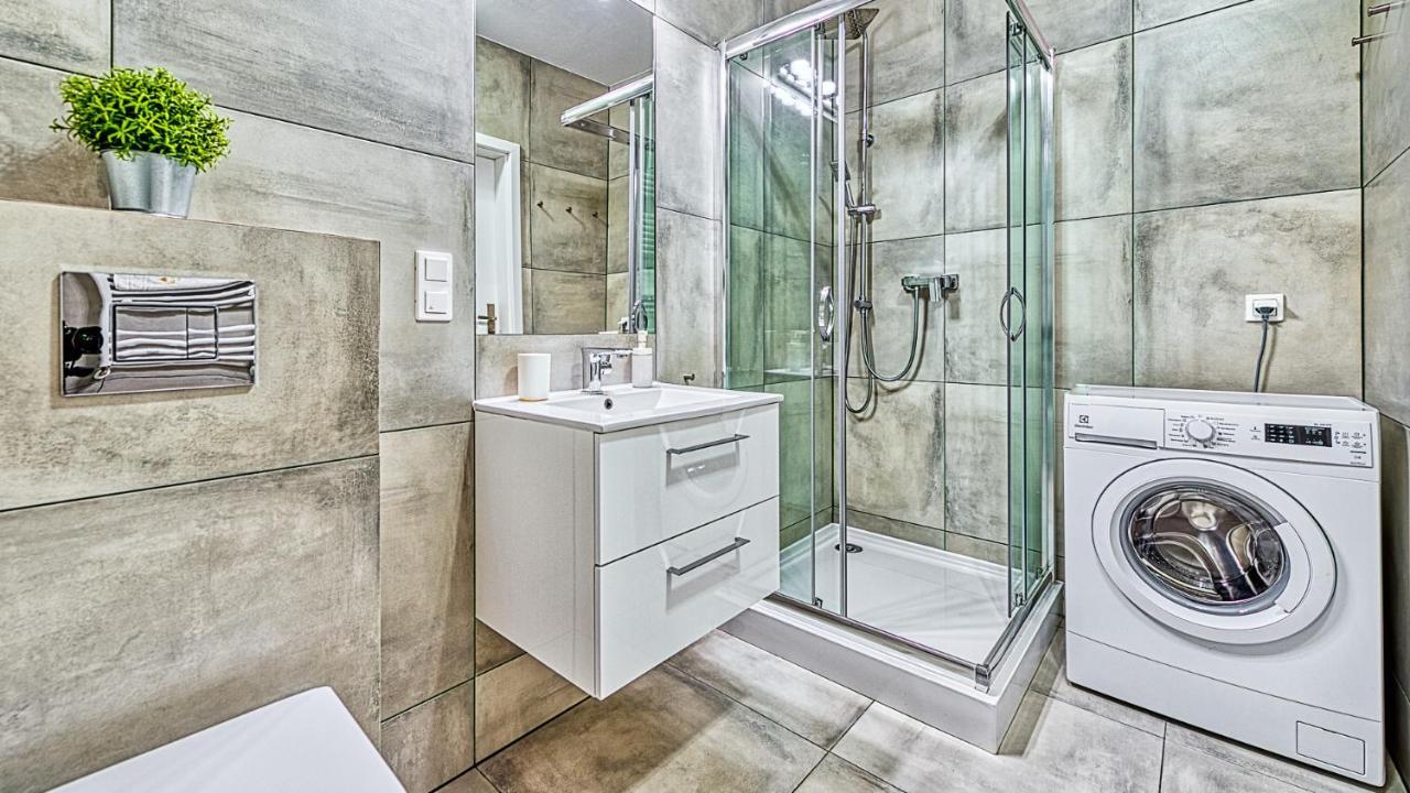 Apartamenty 11-Go 26 I 22 Listopada By Royal Aparts Świeradów-Zdrój Kültér fotó