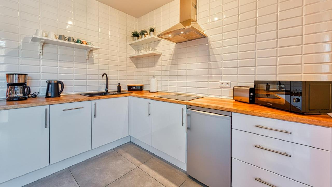 Apartamenty 11-Go 26 I 22 Listopada By Royal Aparts Świeradów-Zdrój Kültér fotó