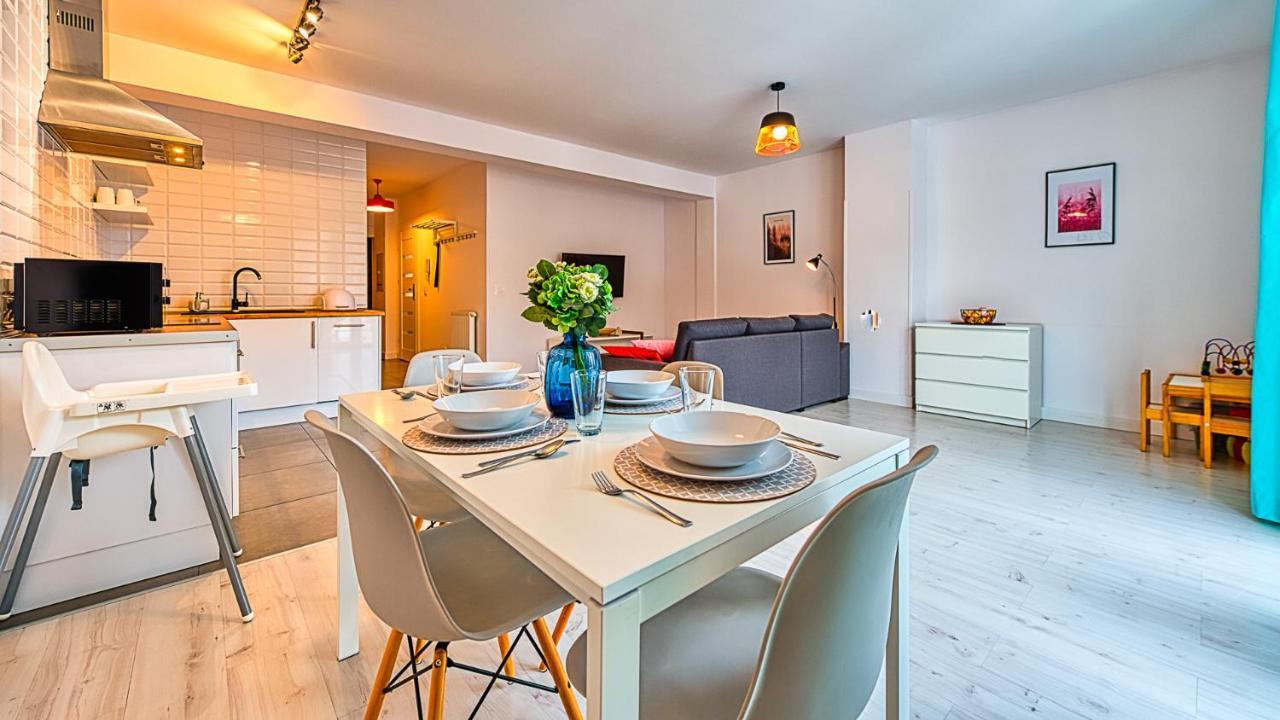 Apartamenty 11-Go 26 I 22 Listopada By Royal Aparts Świeradów-Zdrój Kültér fotó