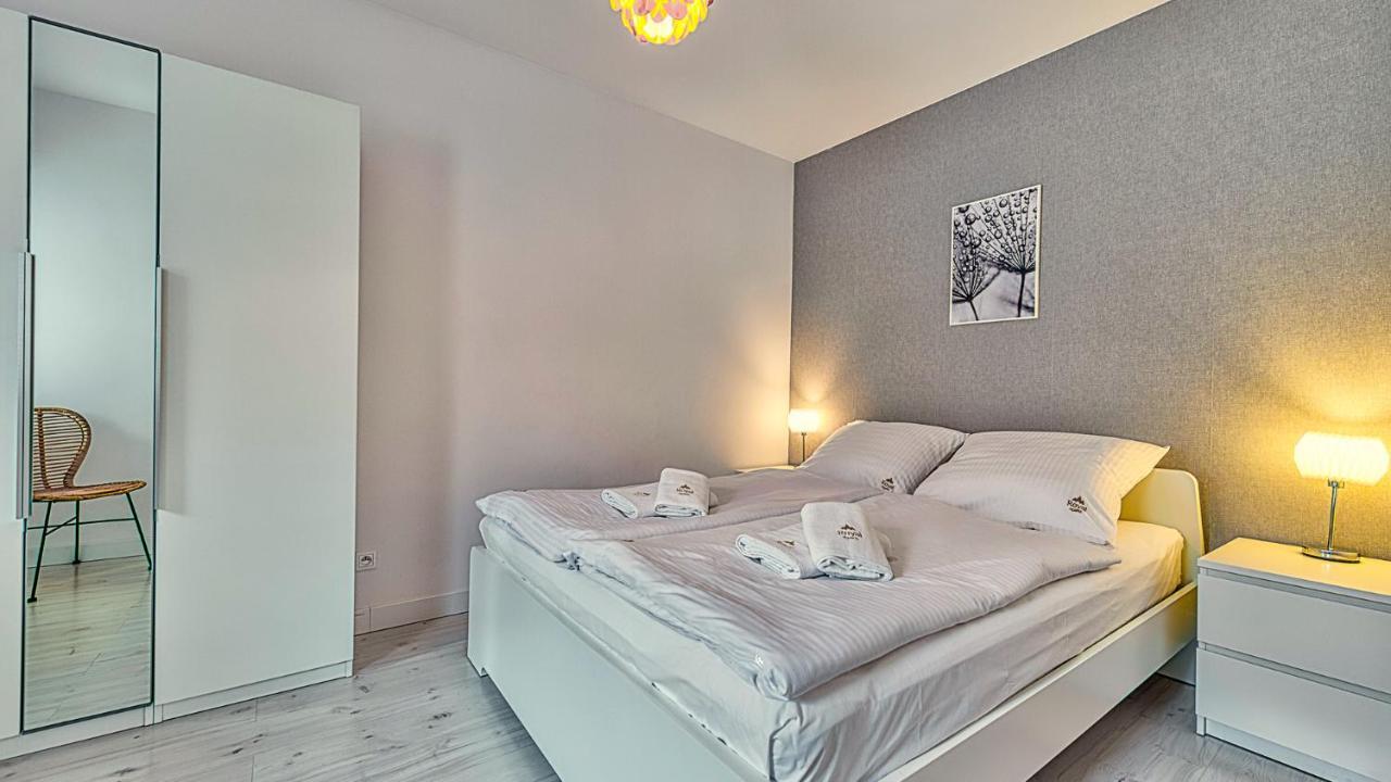 Apartamenty 11-Go 26 I 22 Listopada By Royal Aparts Świeradów-Zdrój Kültér fotó