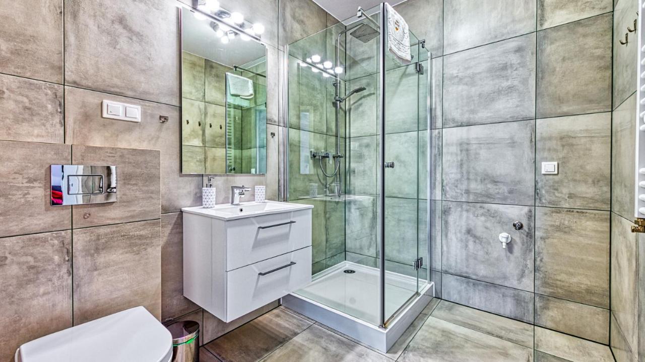 Apartamenty 11-Go 26 I 22 Listopada By Royal Aparts Świeradów-Zdrój Kültér fotó