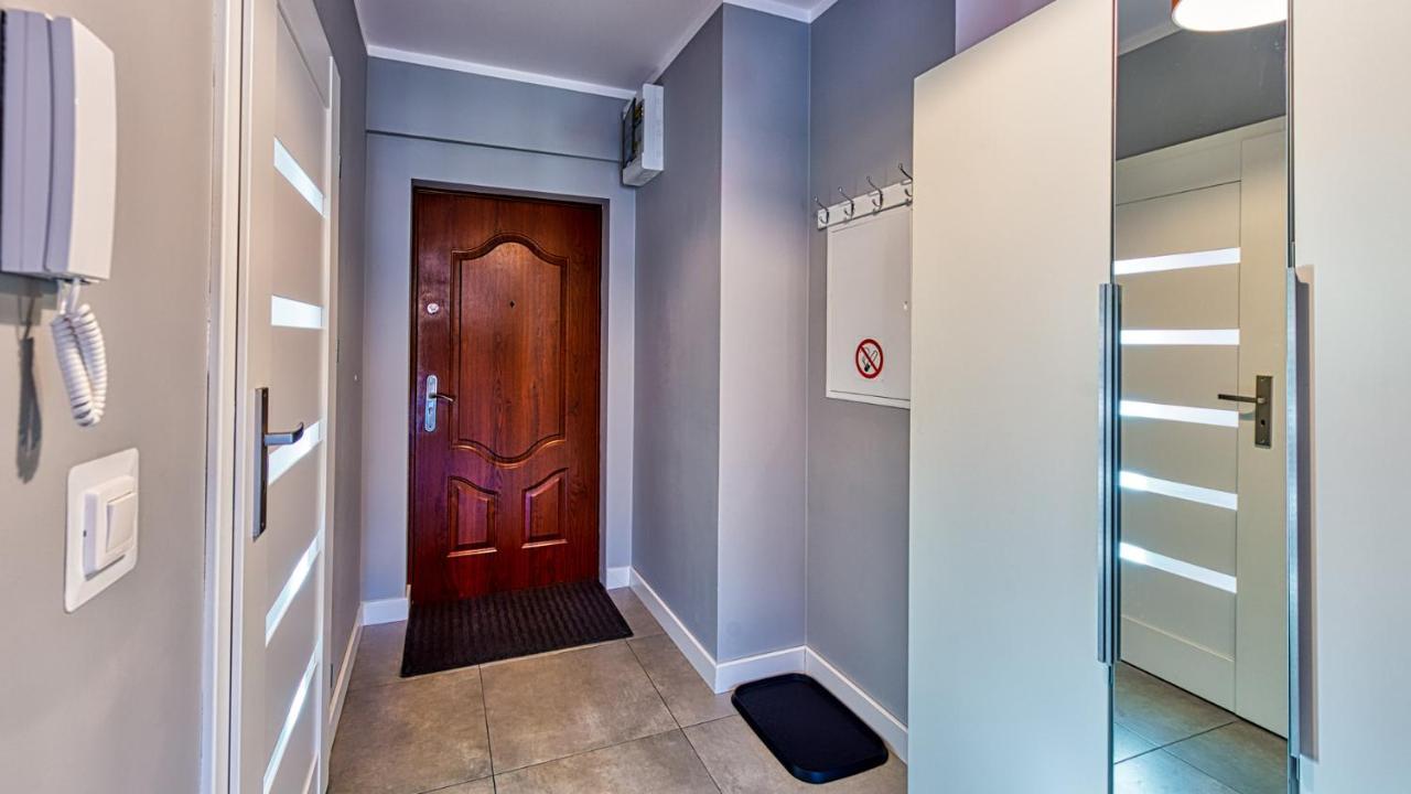 Apartamenty 11-Go 26 I 22 Listopada By Royal Aparts Świeradów-Zdrój Kültér fotó