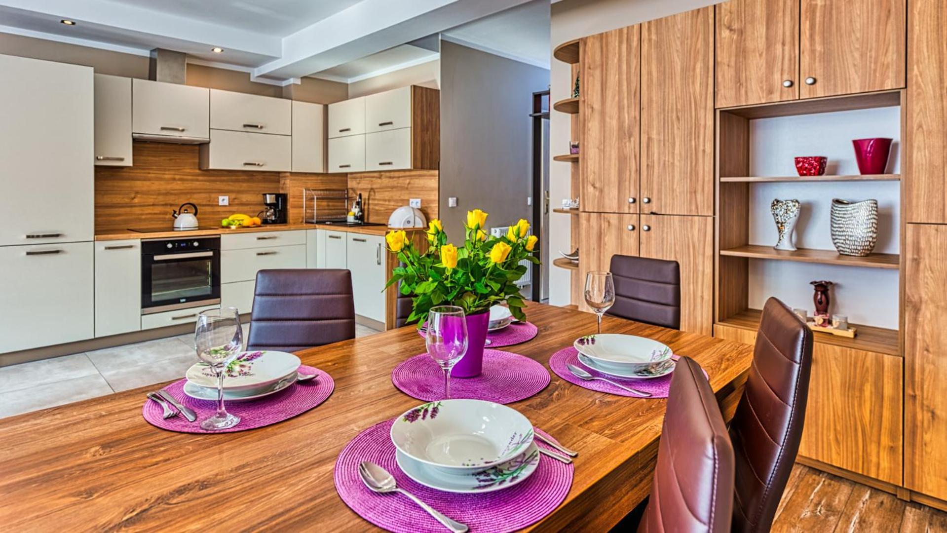 Apartamenty 11-Go 26 I 22 Listopada By Royal Aparts Świeradów-Zdrój Kültér fotó