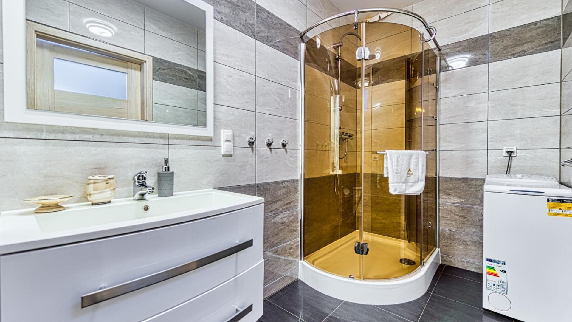 Apartamenty 11-Go 26 I 22 Listopada By Royal Aparts Świeradów-Zdrój Kültér fotó