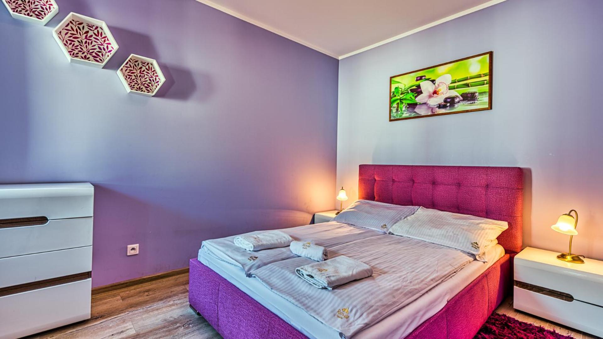 Apartamenty 11-Go 26 I 22 Listopada By Royal Aparts Świeradów-Zdrój Kültér fotó