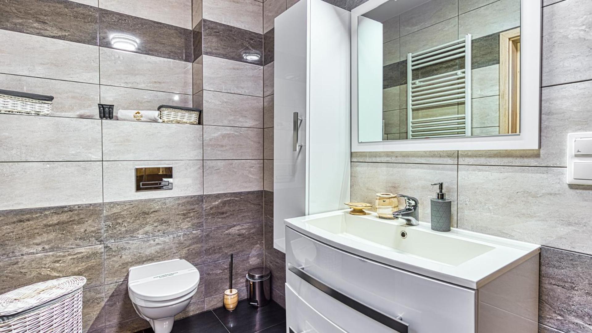 Apartamenty 11-Go 26 I 22 Listopada By Royal Aparts Świeradów-Zdrój Kültér fotó