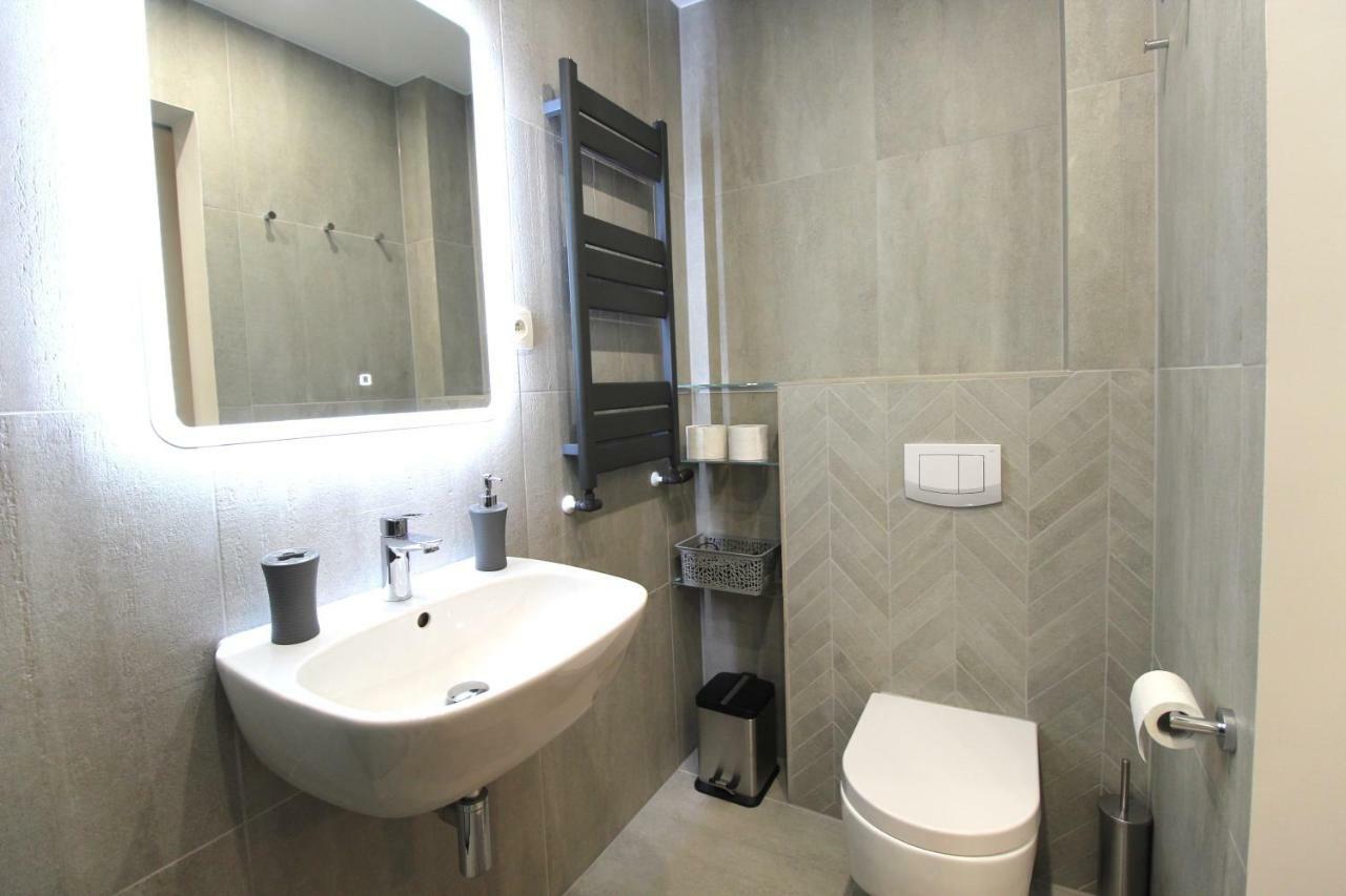 Apartamenty 11-Go 26 I 22 Listopada By Royal Aparts Świeradów-Zdrój Kültér fotó