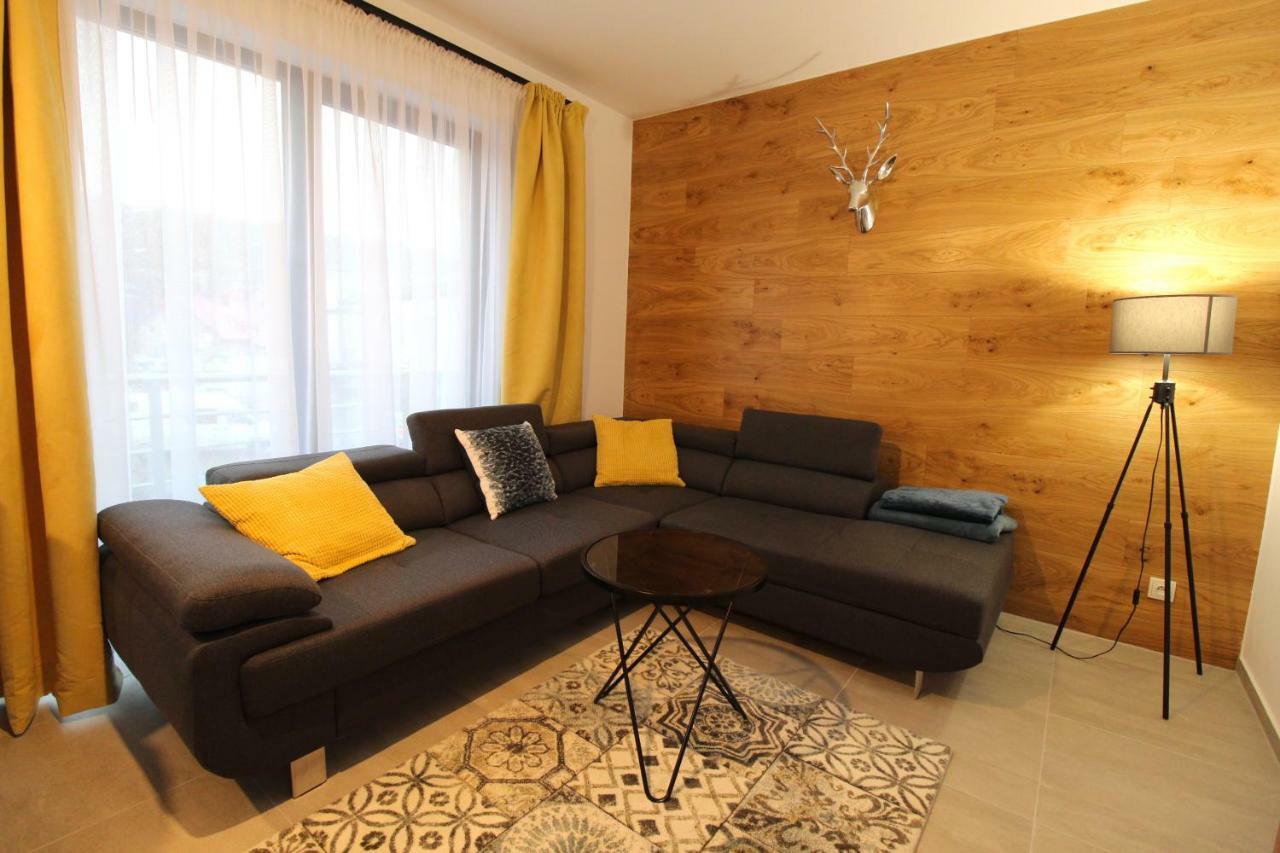 Apartamenty 11-Go 26 I 22 Listopada By Royal Aparts Świeradów-Zdrój Kültér fotó