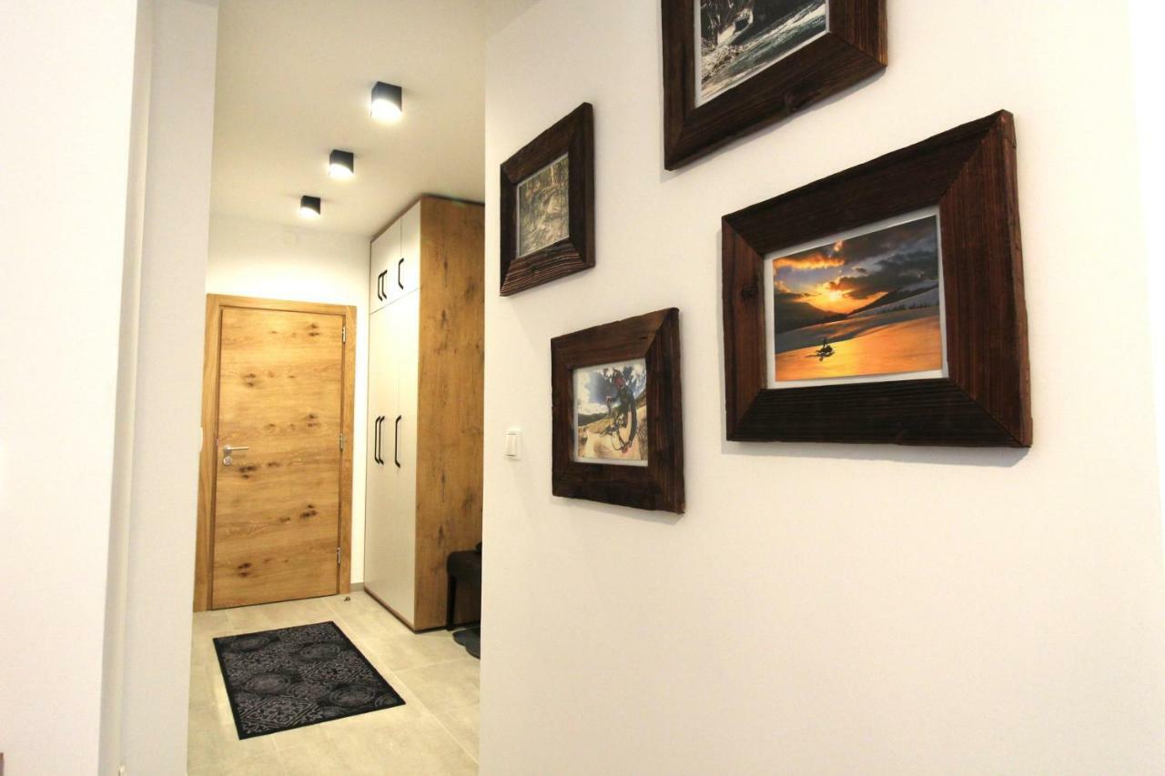Apartamenty 11-Go 26 I 22 Listopada By Royal Aparts Świeradów-Zdrój Kültér fotó
