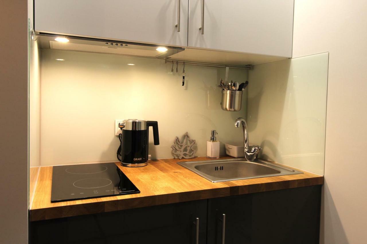 Apartamenty 11-Go 26 I 22 Listopada By Royal Aparts Świeradów-Zdrój Kültér fotó