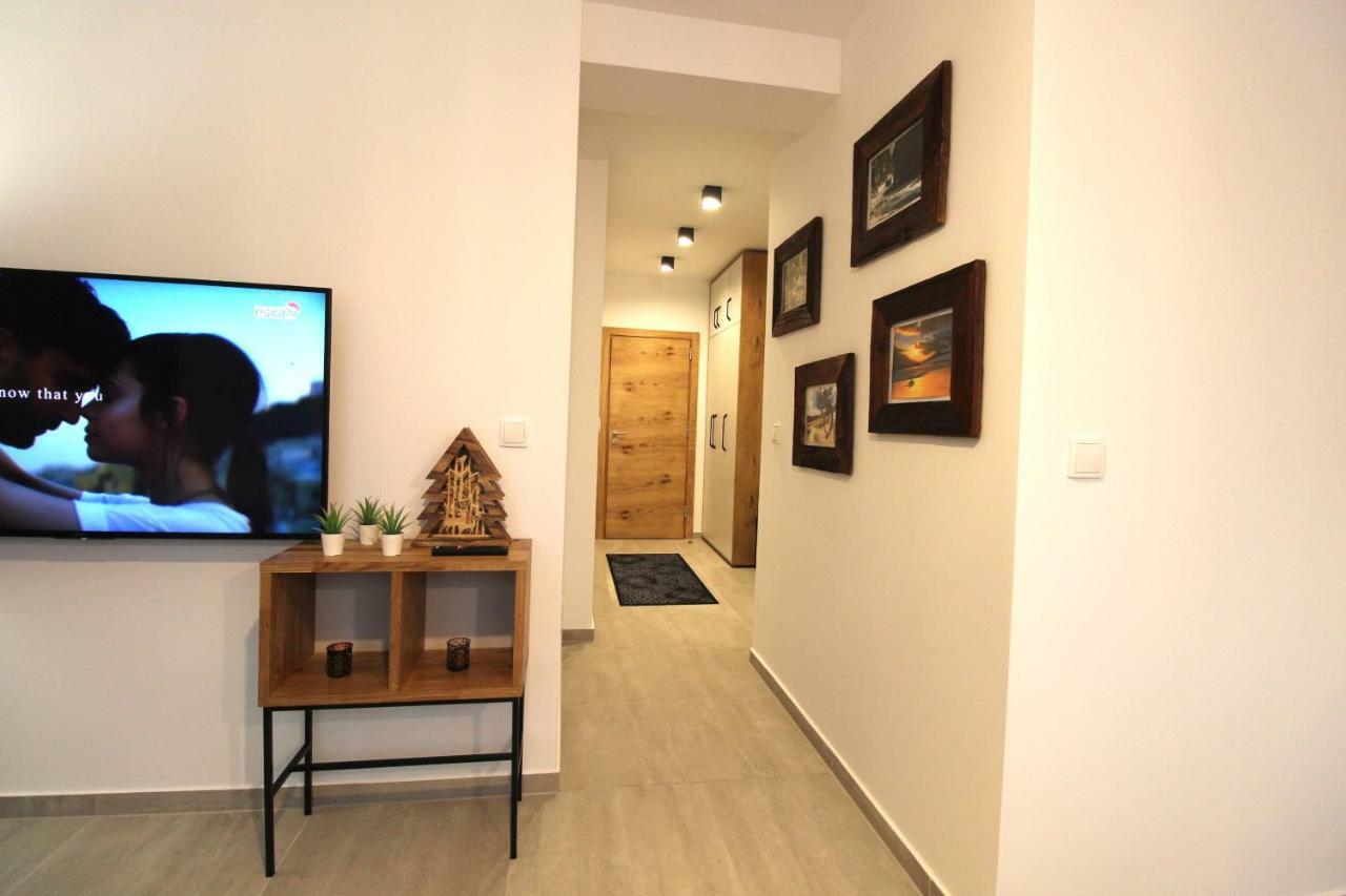 Apartamenty 11-Go 26 I 22 Listopada By Royal Aparts Świeradów-Zdrój Kültér fotó
