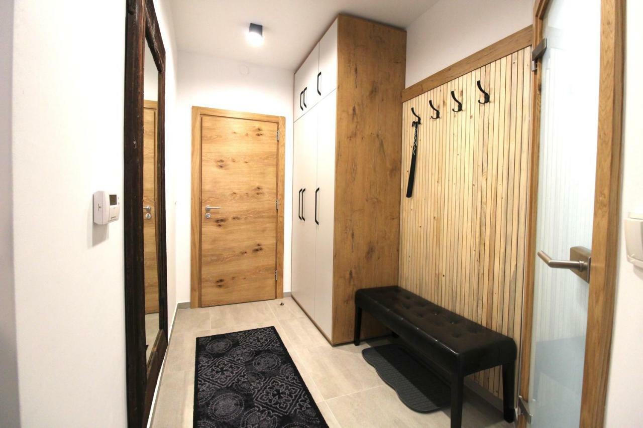 Apartamenty 11-Go 26 I 22 Listopada By Royal Aparts Świeradów-Zdrój Kültér fotó