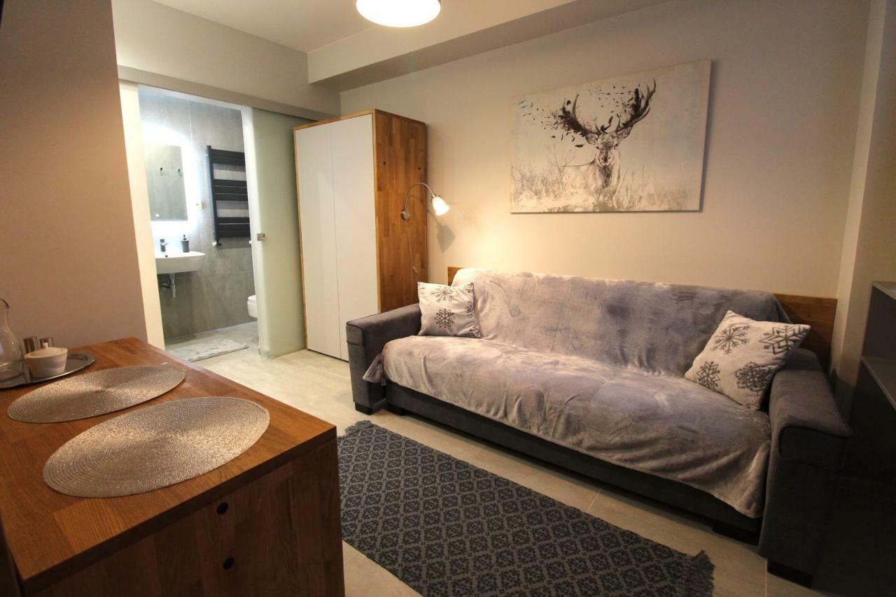Apartamenty 11-Go 26 I 22 Listopada By Royal Aparts Świeradów-Zdrój Kültér fotó