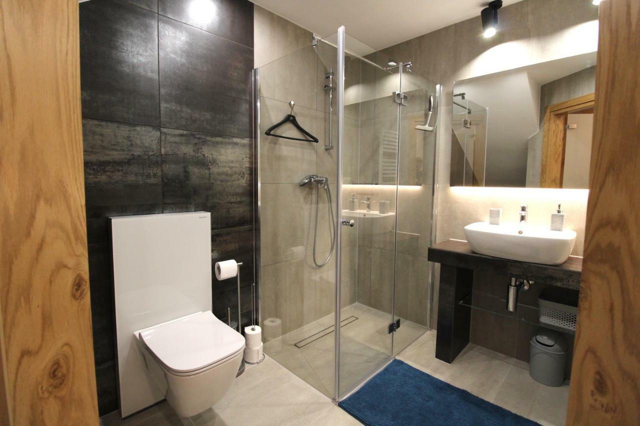 Apartamenty 11-Go 26 I 22 Listopada By Royal Aparts Świeradów-Zdrój Kültér fotó