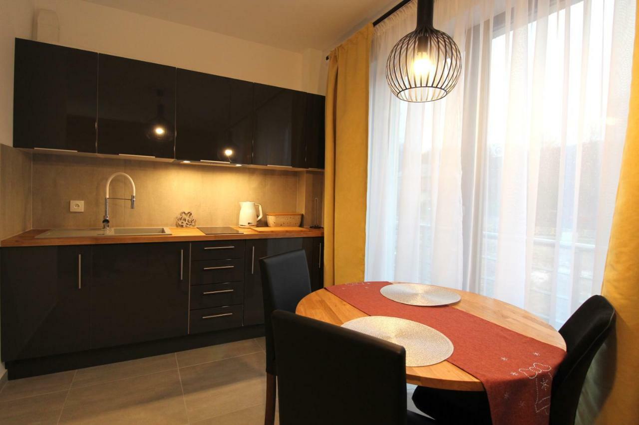 Apartamenty 11-Go 26 I 22 Listopada By Royal Aparts Świeradów-Zdrój Kültér fotó