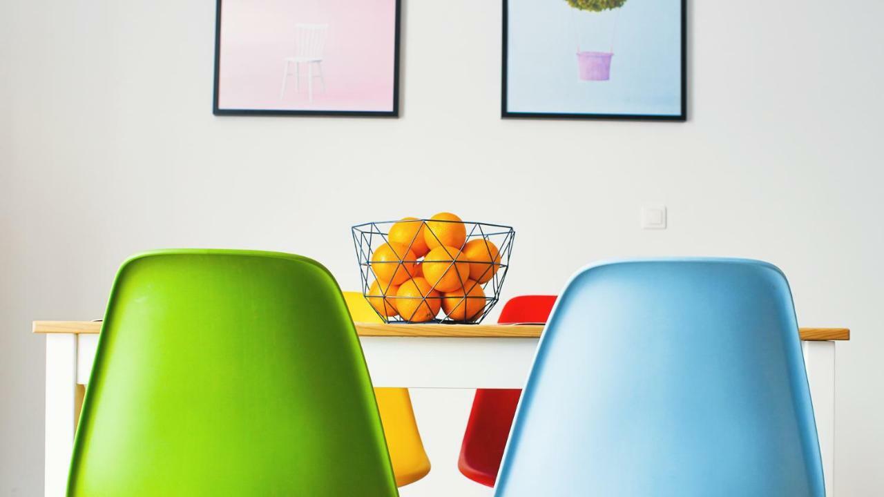 Apartamenty 11-Go 26 I 22 Listopada By Royal Aparts Świeradów-Zdrój Kültér fotó
