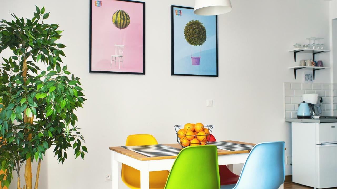 Apartamenty 11-Go 26 I 22 Listopada By Royal Aparts Świeradów-Zdrój Kültér fotó