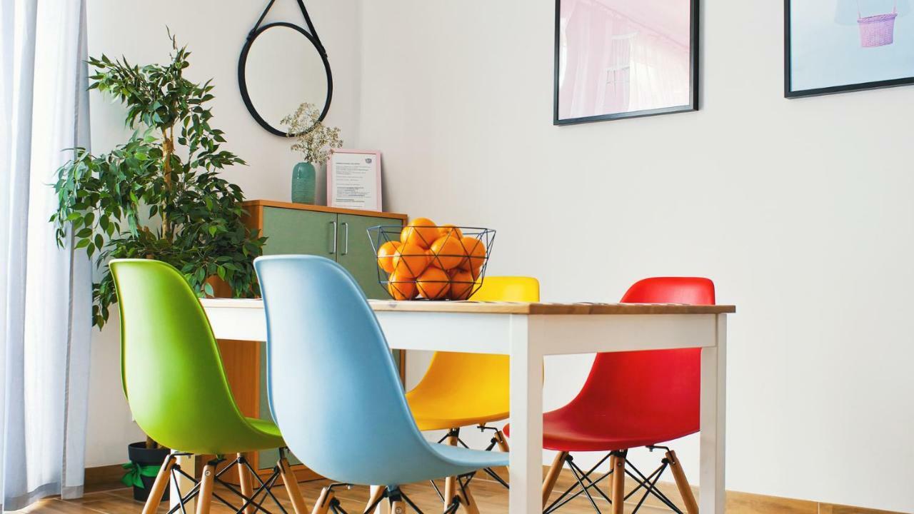 Apartamenty 11-Go 26 I 22 Listopada By Royal Aparts Świeradów-Zdrój Kültér fotó
