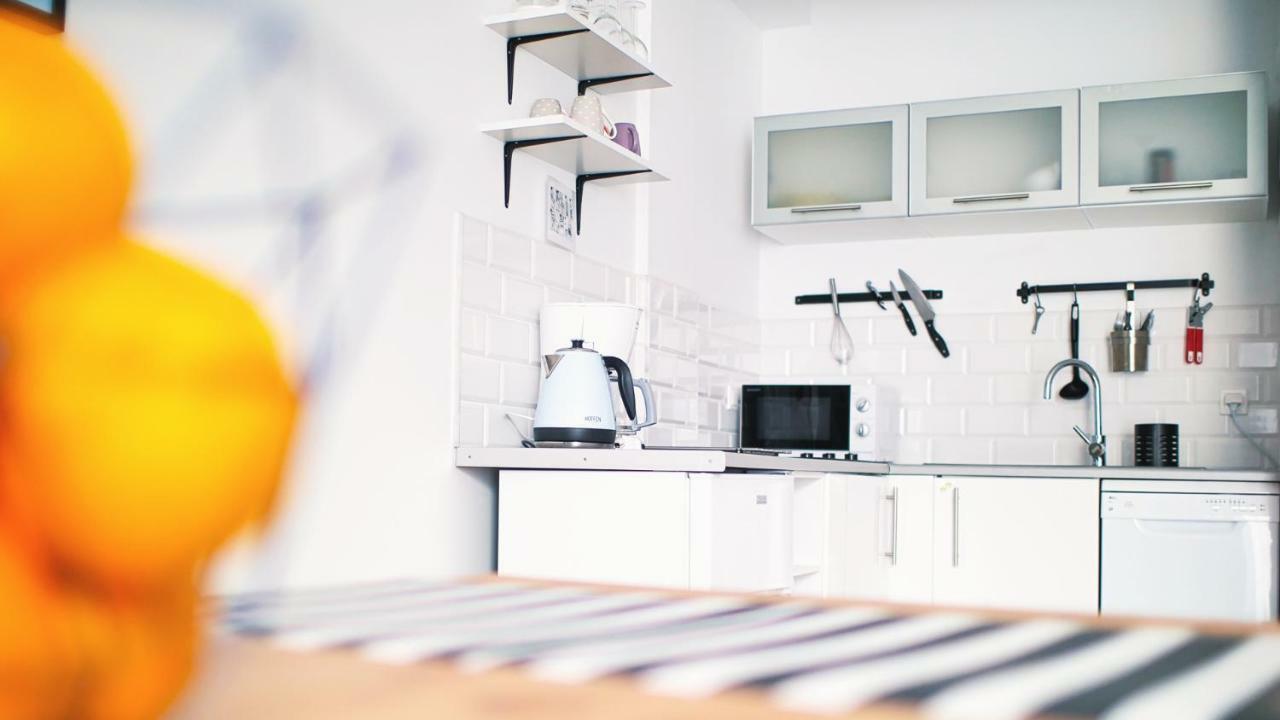 Apartamenty 11-Go 26 I 22 Listopada By Royal Aparts Świeradów-Zdrój Kültér fotó