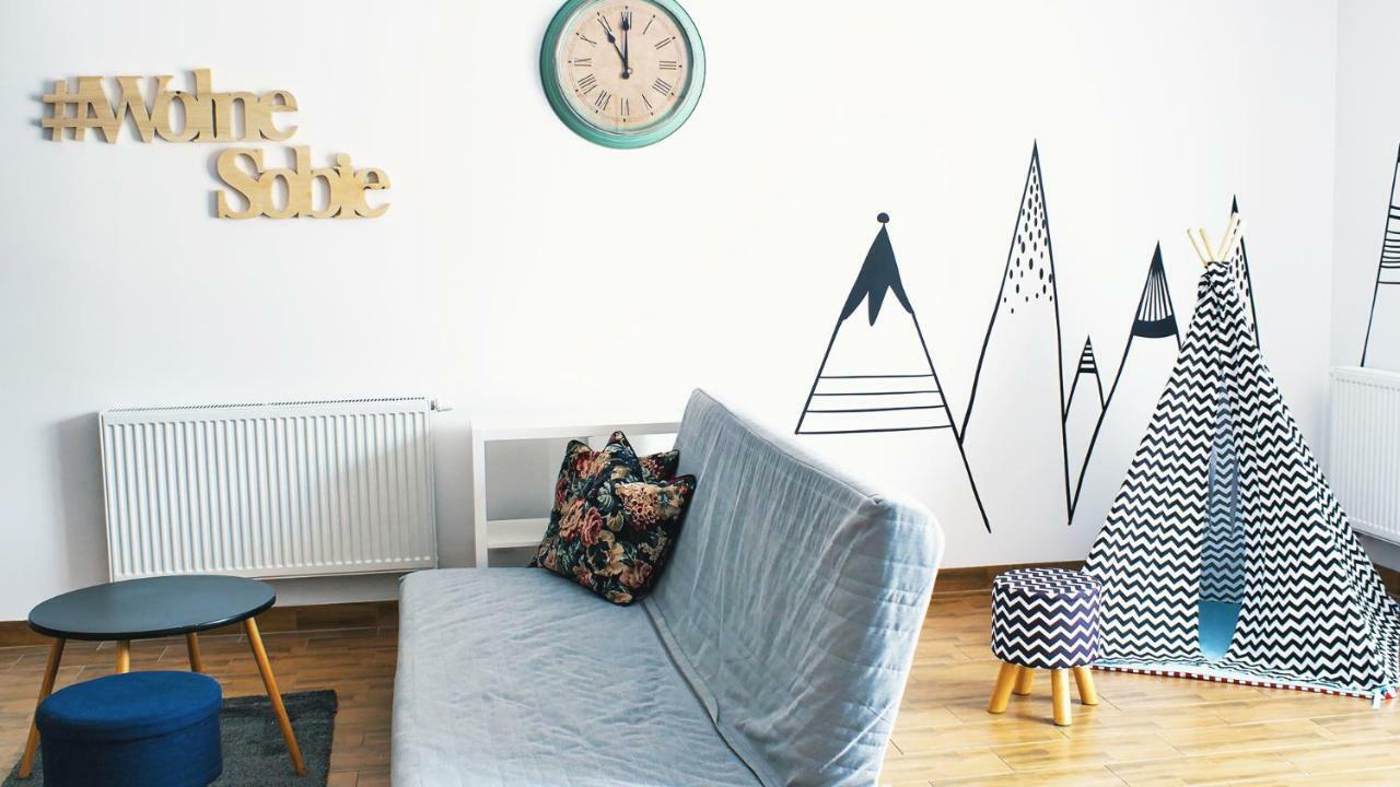 Apartamenty 11-Go 26 I 22 Listopada By Royal Aparts Świeradów-Zdrój Kültér fotó