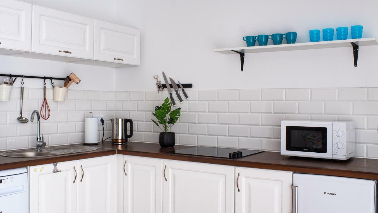 Apartamenty 11-Go 26 I 22 Listopada By Royal Aparts Świeradów-Zdrój Kültér fotó